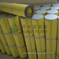 FORST HEPA Polyester Filter Precision Air Cartridge Filter